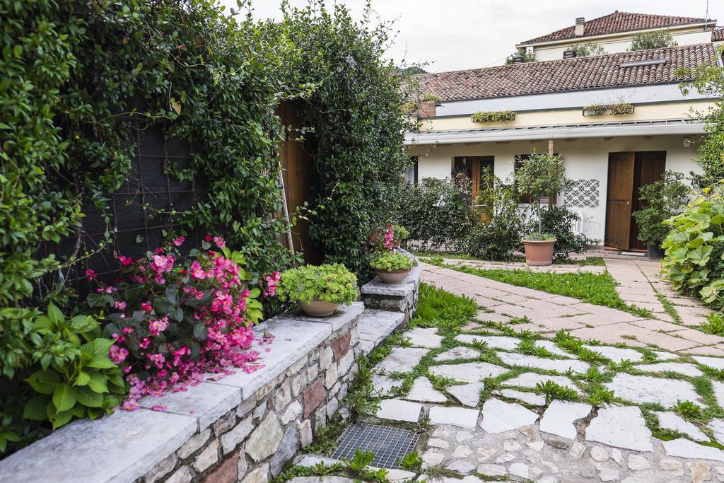La Residence Da Caterina فيتوريو فينيتو الغرفة الصورة