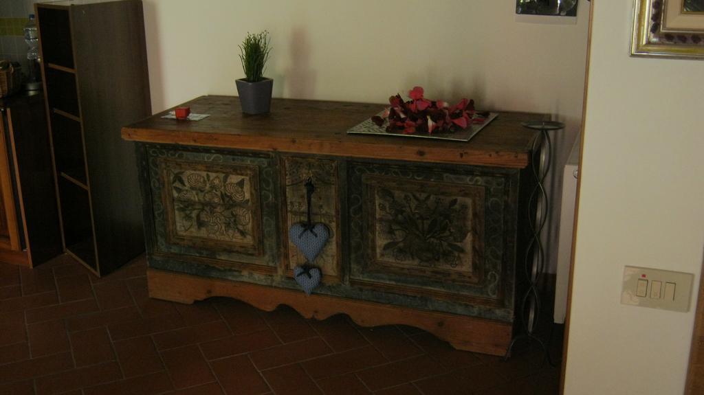 La Residence Da Caterina فيتوريو فينيتو المظهر الخارجي الصورة